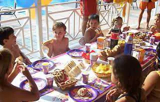 Sun Galicia Y Sanxenxo