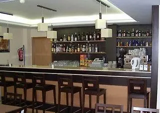 Otel Sun Galicia Y 3*