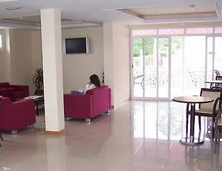 Ξενοδοχείο Sun Galicia Y 3*