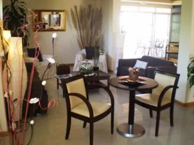 Sun Galicia Y 3* サンシェンショ