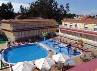 Hotell Sun Galicia Y 3*
