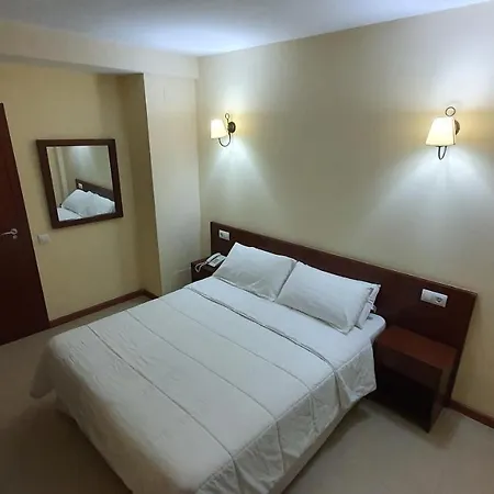 Sun Galicia Y サンシェンショ