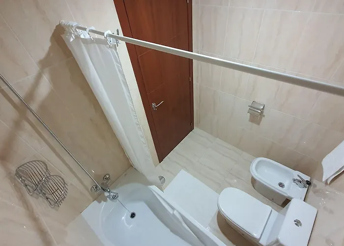 Sun Galicia Y 3* Sanxenxo