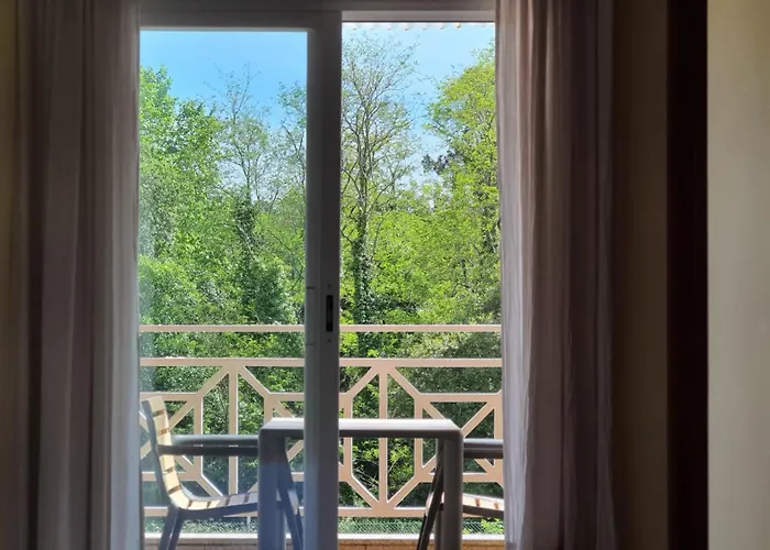 Sun Galicia Y Hotell