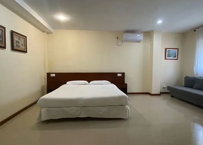 Hotel Sun Galicia Y 3*