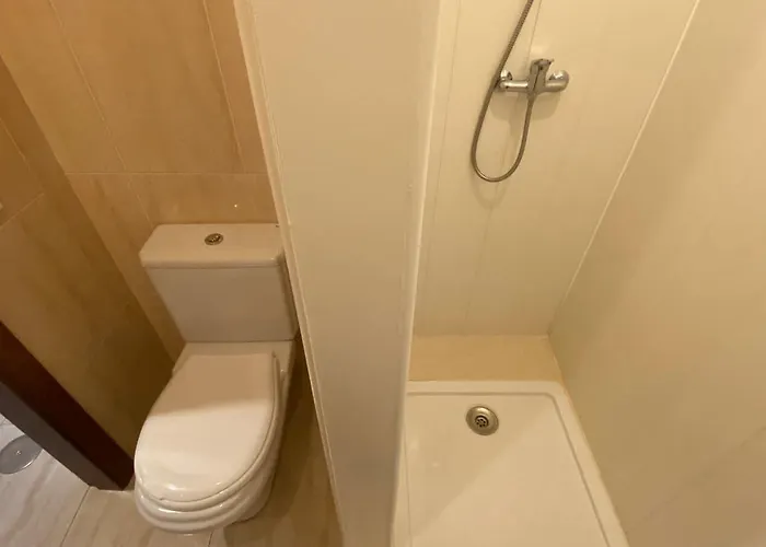 Sun Galicia Y 3* Sanxenxo