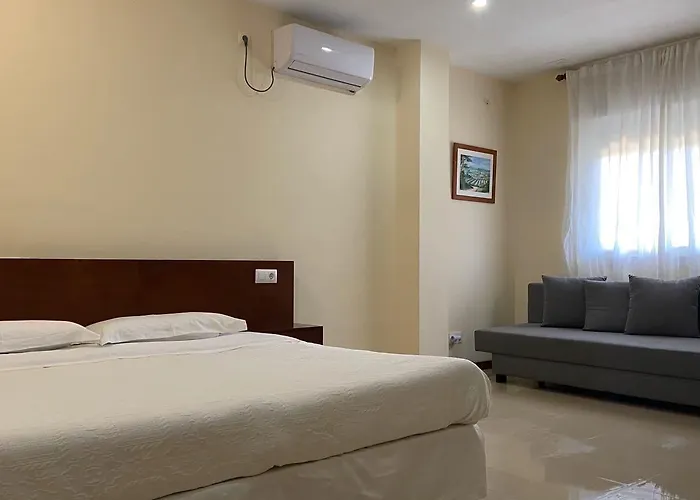 Sun Galicia Y Sanxenxo