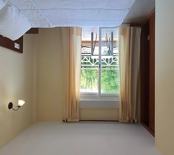 Sun Galicia Y 3* Sanxenxo