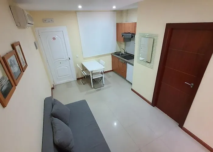 Sun Galicia Y Hotel 3*