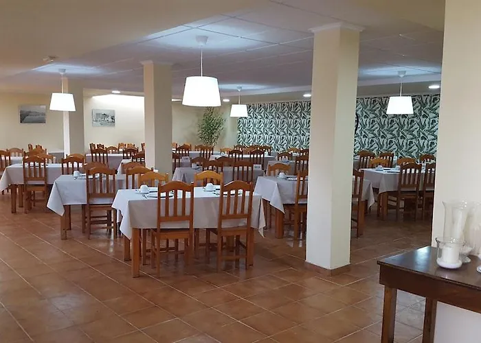 Sun Galicia Y فندق 3*