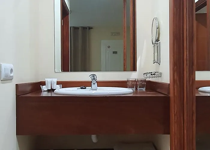 Sun Galicia Y Hotell