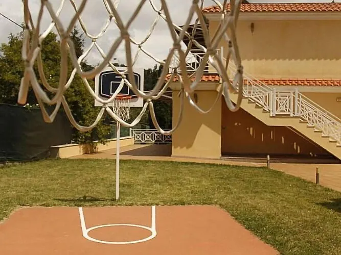 Sun Galicia Y 3* Sanxenxo