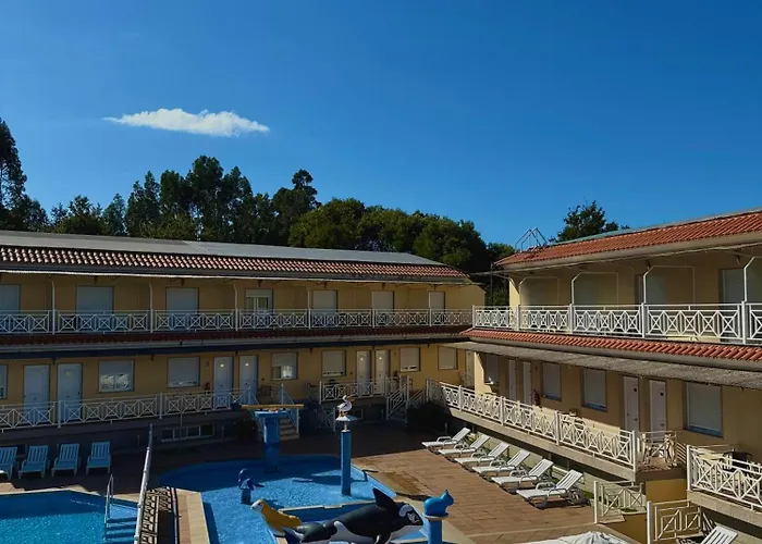 Sun Galicia Y 3* Sanxenxo