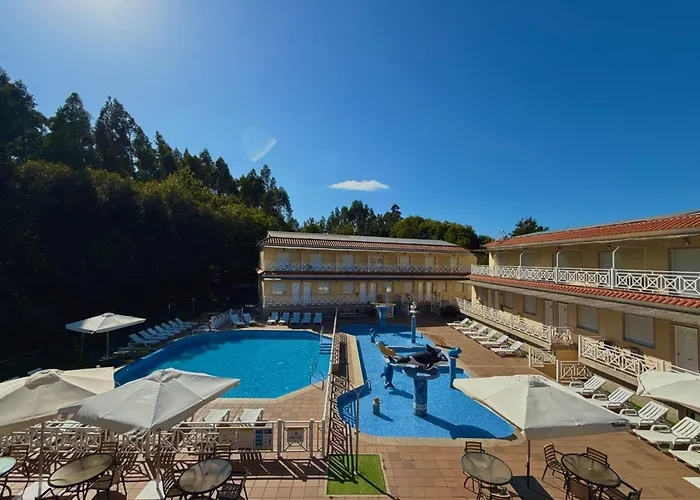Sun Galicia Y Hotell