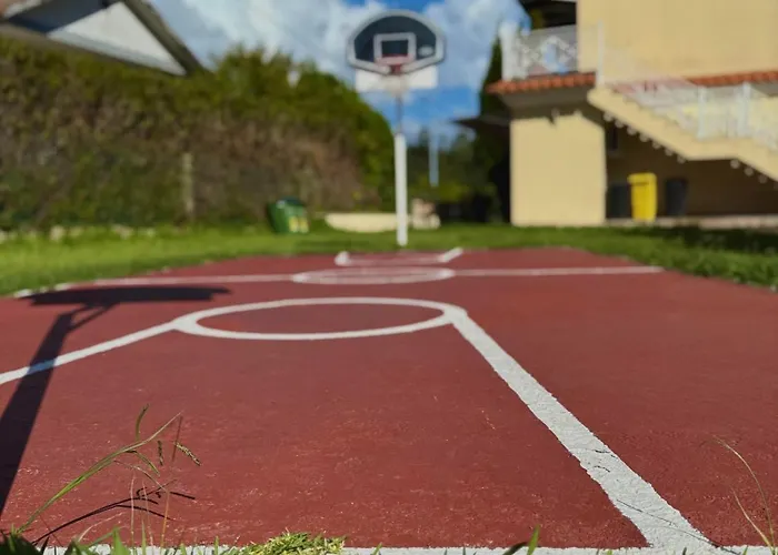 Sun Galicia Y Hotel Sanxenxo