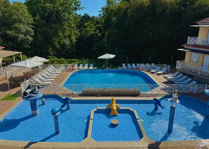 Sun Galicia Y Sanxenxo