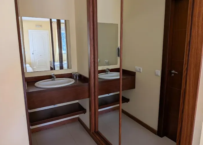 Sun Galicia Y Sanxenxo