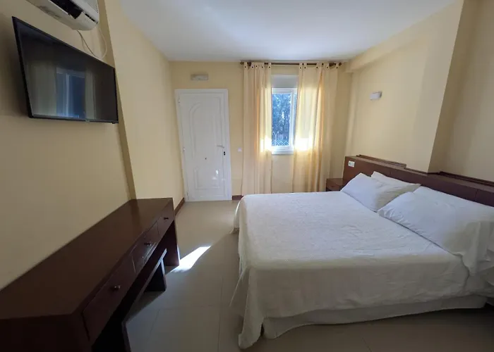 Hotell Sun Galicia Y 3*