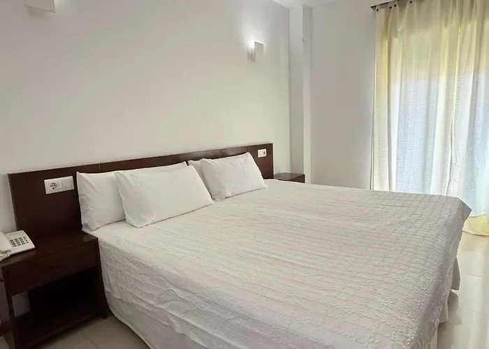 Hotell Sun Galicia Y Sanxenxo