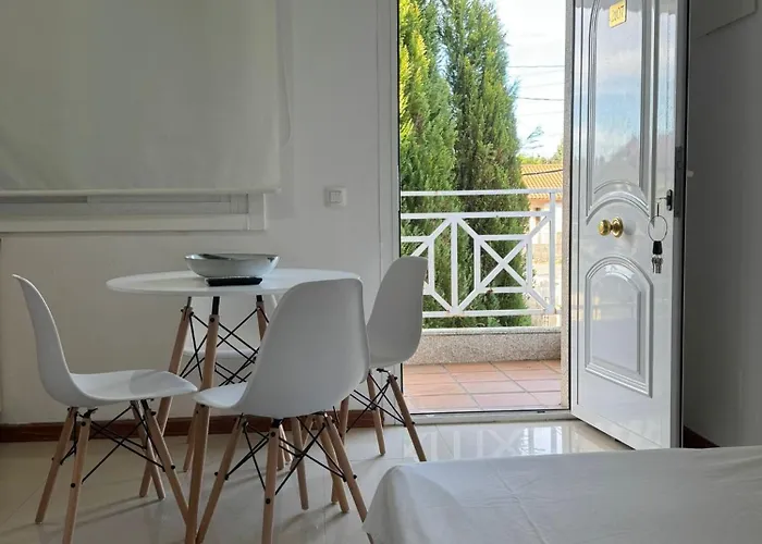Sun Galicia Y 3* Sanxenxo