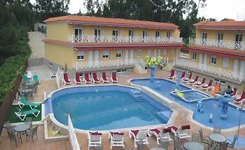 Hotell Sun Galicia Y 3*