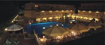Sun Galicia Y Hotell 3*