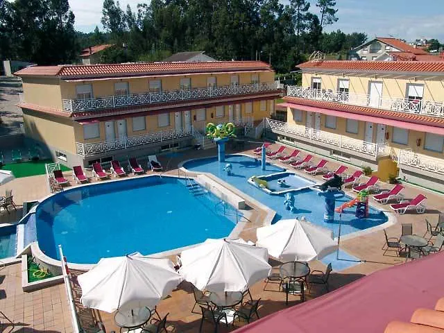 Hotell Sun Galicia Y 3*