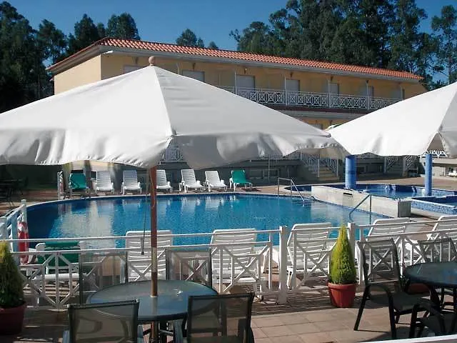 Sun Galicia Y 3* Sanxenxo