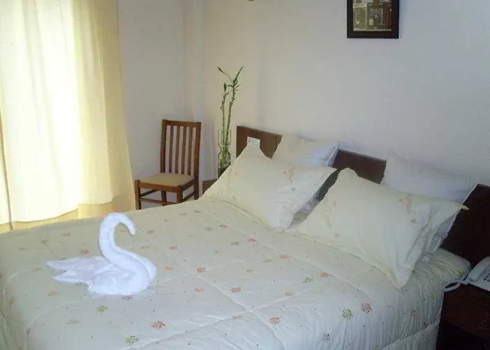 Sun Galicia Y 3* Sanxenxo