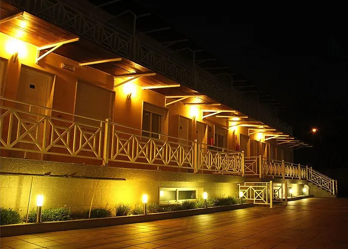 Sun Galicia Y Sanxenxo