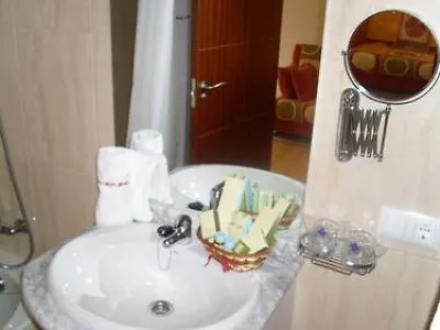 Hotell Sun Galicia Y 3*